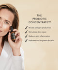 Aurelia London The Probiotic Concentrate Serum 