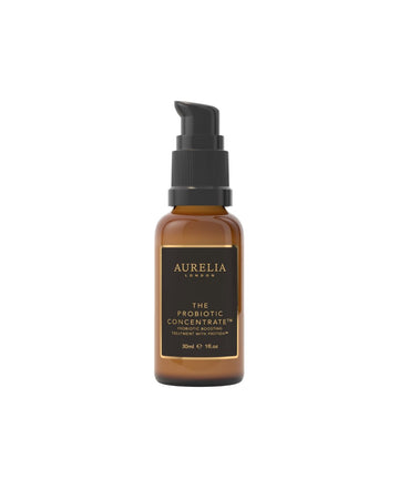 Aurelia London The Probiotic Concentrate Serum 