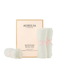 Aurelia London Weekend Bamboo Muslins 