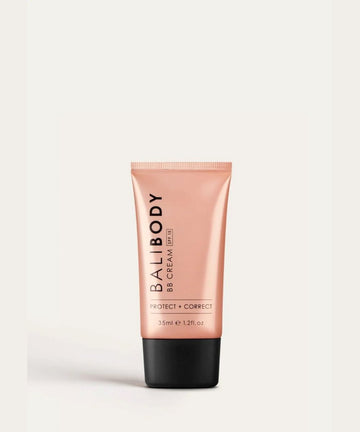 Bali Body BB Cream - Natural 