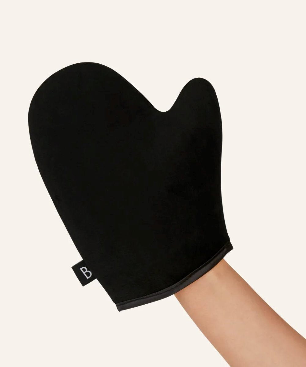 Bali Body Luxe Tanning Mitt 