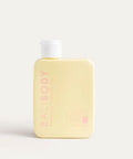 Bali Body Pineapple Tanning Oil SPF 6 