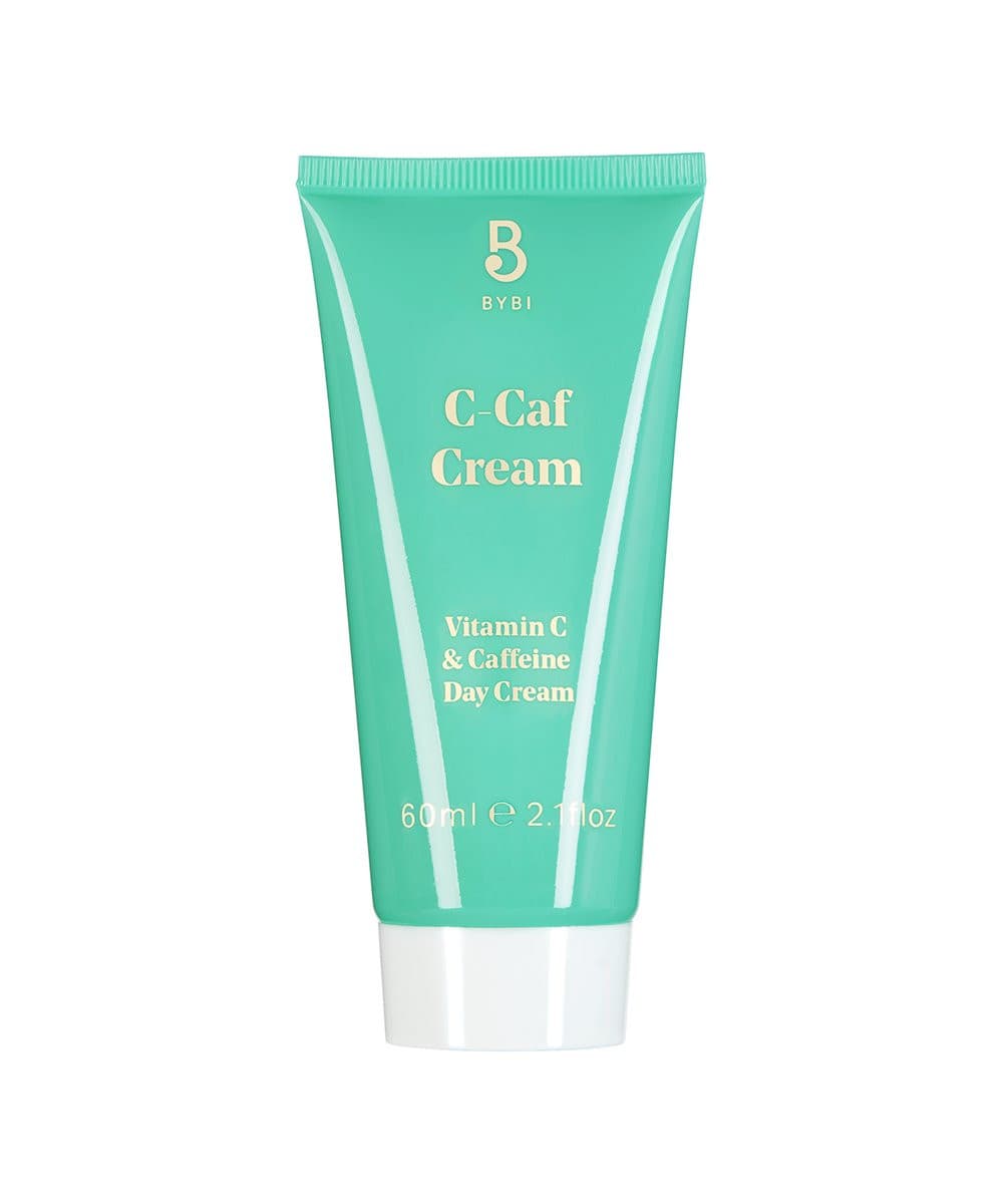 Bybi C-Caf Vitamin C and Caffeine Day Cream 