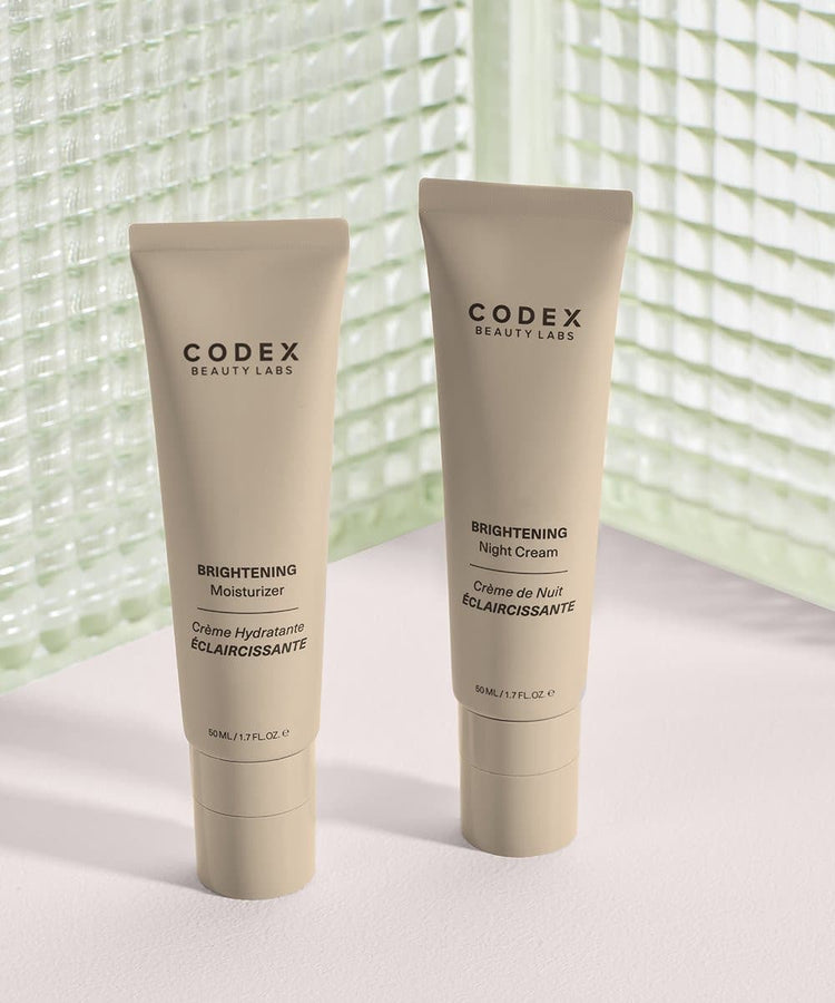 Codex Beauty Labs Antü Brightening Moisturiser 