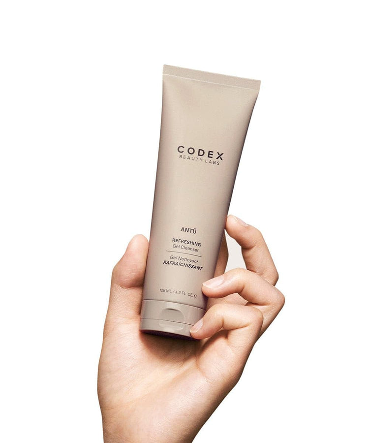 Codex Beauty Labs Antü Gel Cleanser 
