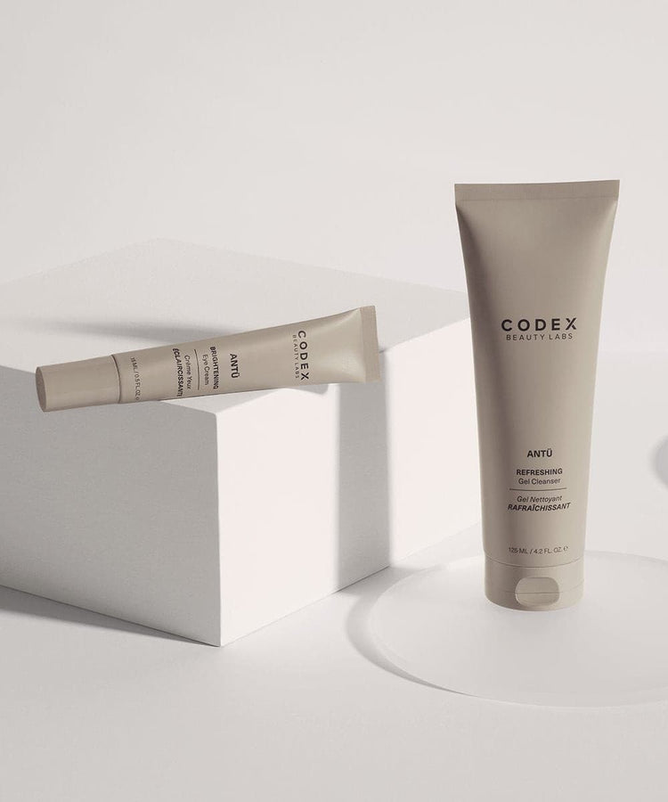Codex Beauty Labs Antü Gel Cleanser 