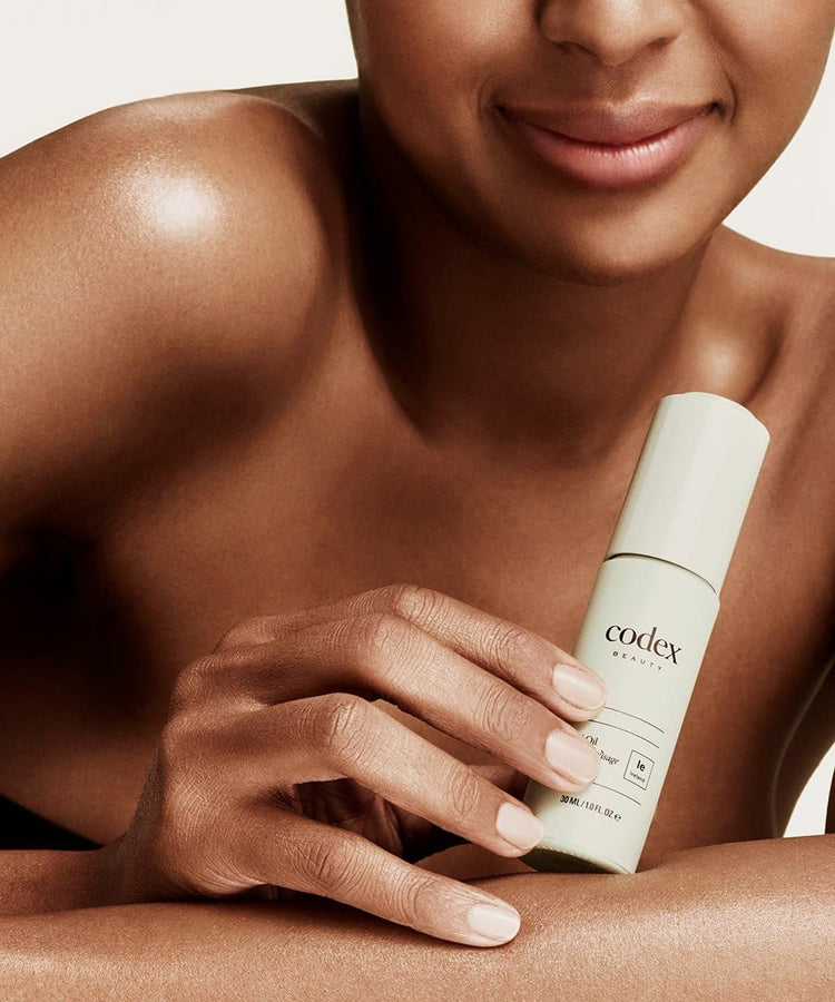 Codex Beauty Labs Bia Facial Oil 