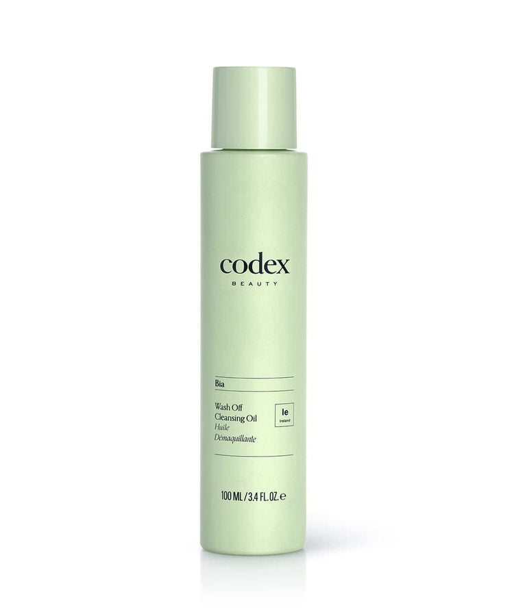 Codex Beauty Labs Bia Wash Off Gentle Cleansing Oil 