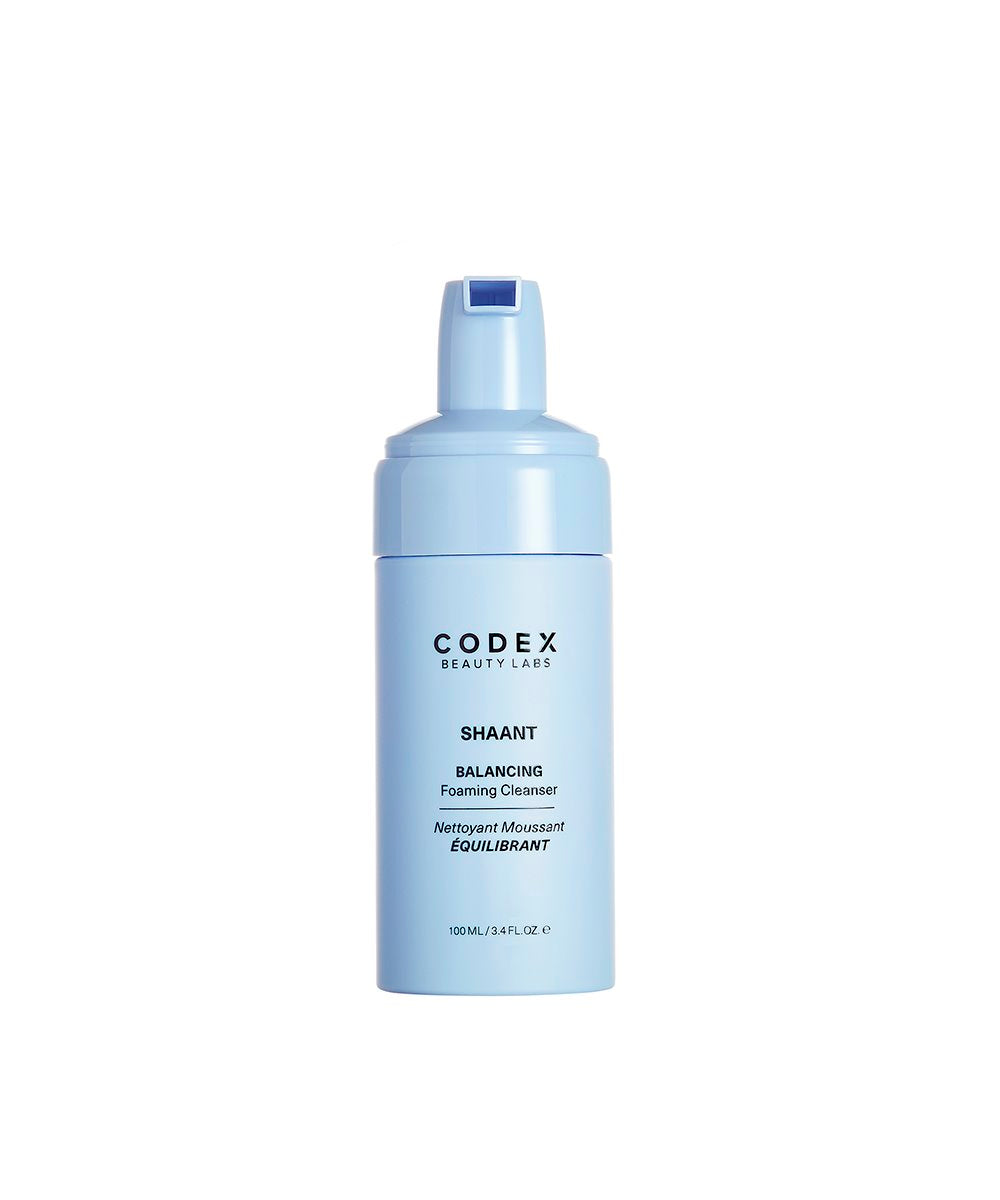 Codex Beauty Labs Shaant Balancing Cleanser 