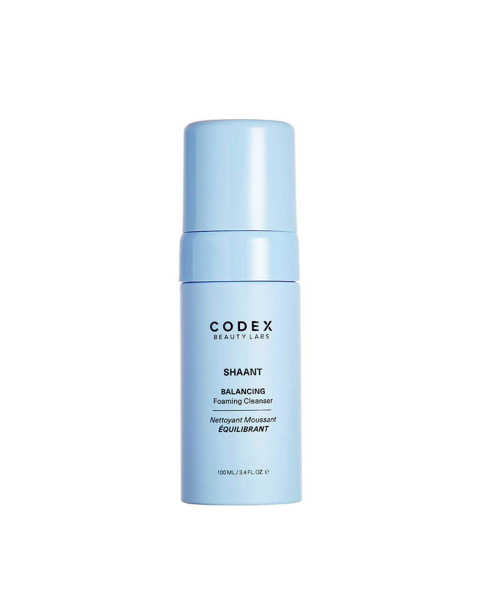 Codex Beauty Labs Shaant Balancing Cleanser 