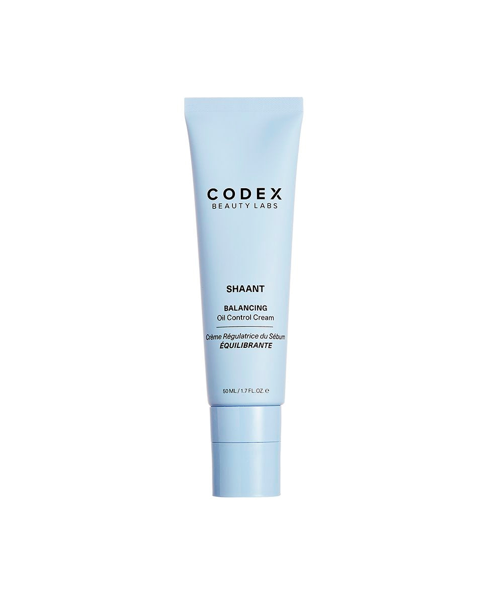 Codex Beauty Labs Shaant Balancing Moisturizer 