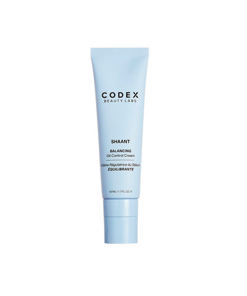 Codex Beauty Labs Shaant Balancing Moisturizer 