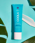 COOLA Classic Face SPF 50 Lotion - Fragrance Free 