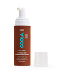 COOLA Organic Sunless Tan Express Sculpting Mousse 