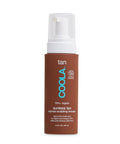 COOLA Organic Sunless Tan Express Sculpting Mousse 