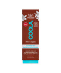 COOLA Organic Sunless Tan Express Sculpting Mousse 