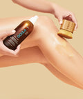 COOLA Organic Sunless Tan Luminizing Body Serum 