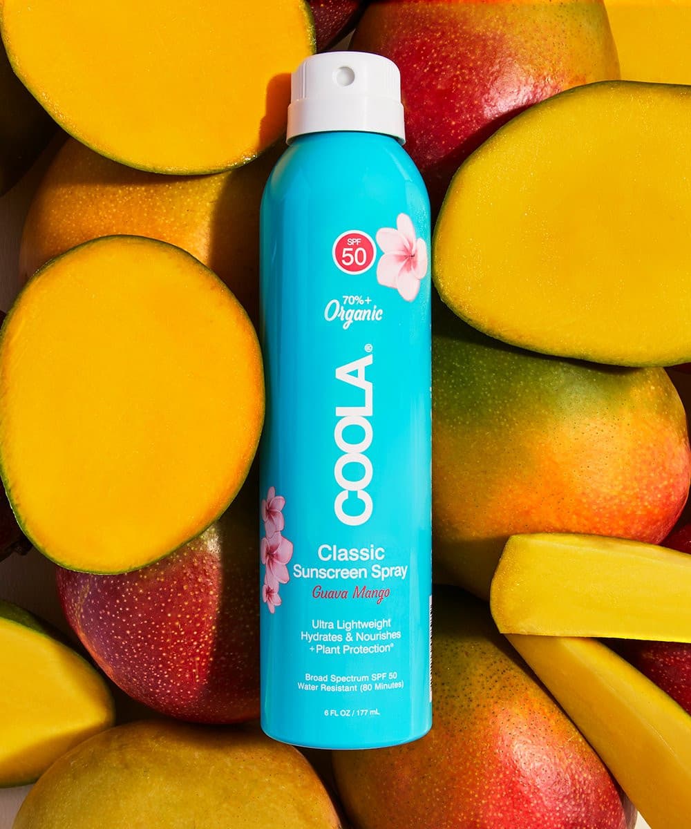 Coola baby spf store 50