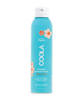 COOLA Sport Continuous Spray SPF30 Tropical Coconut 