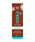 COOLA Organic Sunless Tan Gradual Firming Lotion 