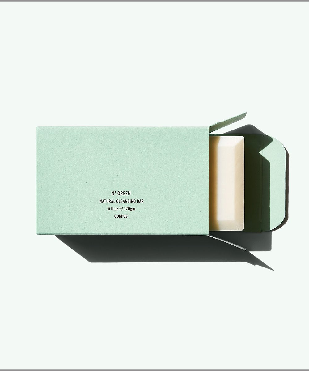 corpus-naturals-plant-based-natural-cleansing-bar-no-green-bar-soap ...