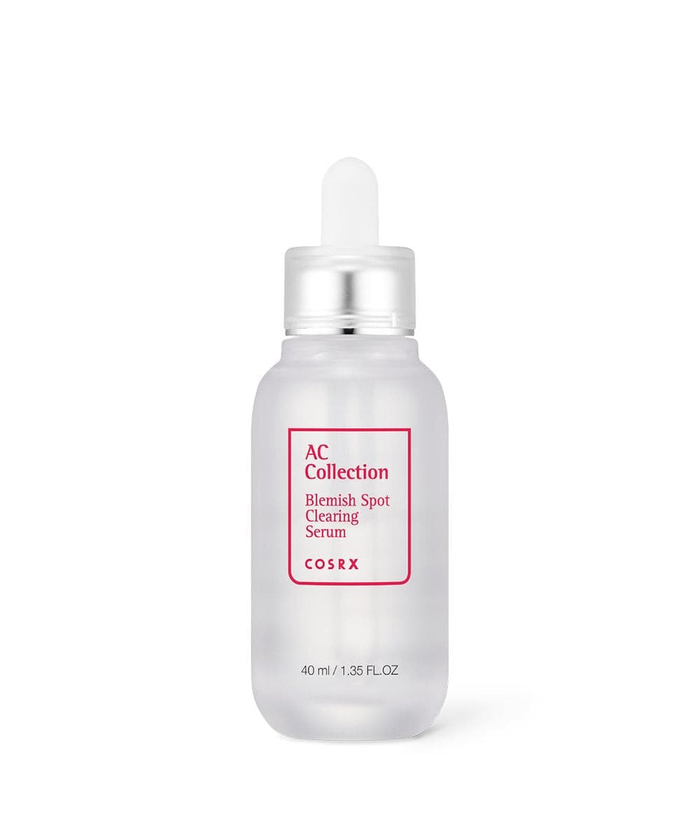 CosRX AC Collection Blemish Spot Clearing Serum 