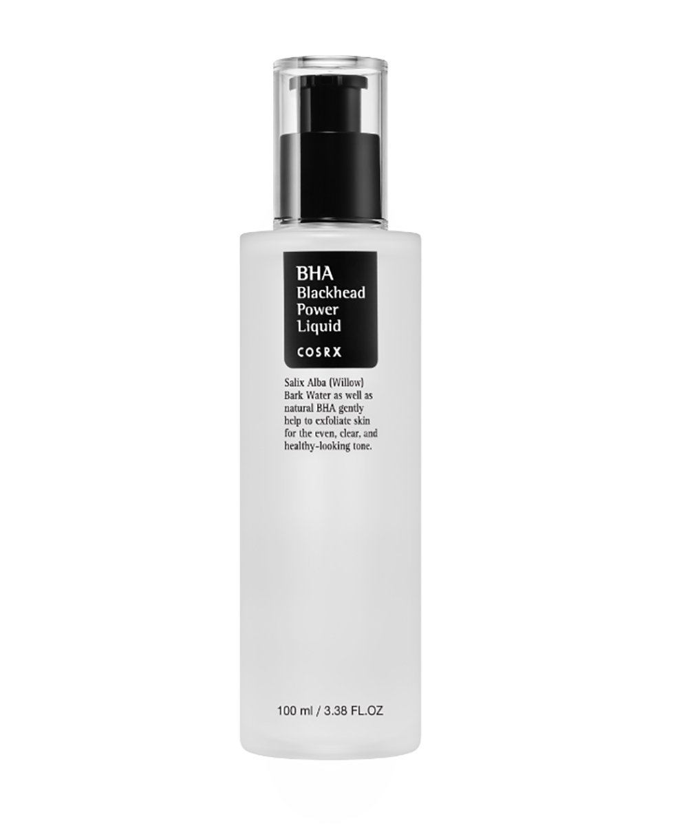 Cosrx Powder Buy CosRX BHA Blackhead Power Liquid Online | Powder Beauty