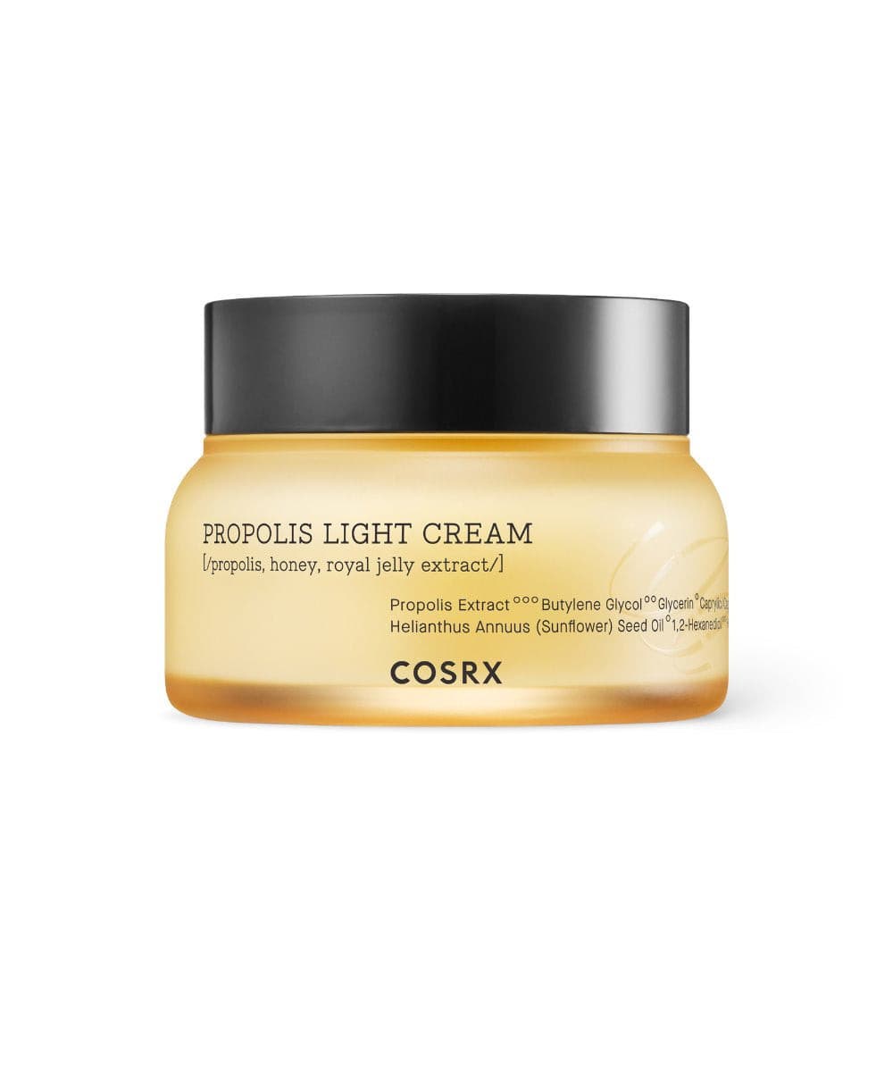 CosRX Propolis Light Cream 