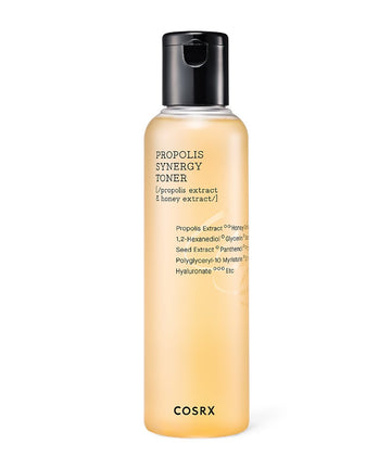 CosRX Propolis Synergy Toner 