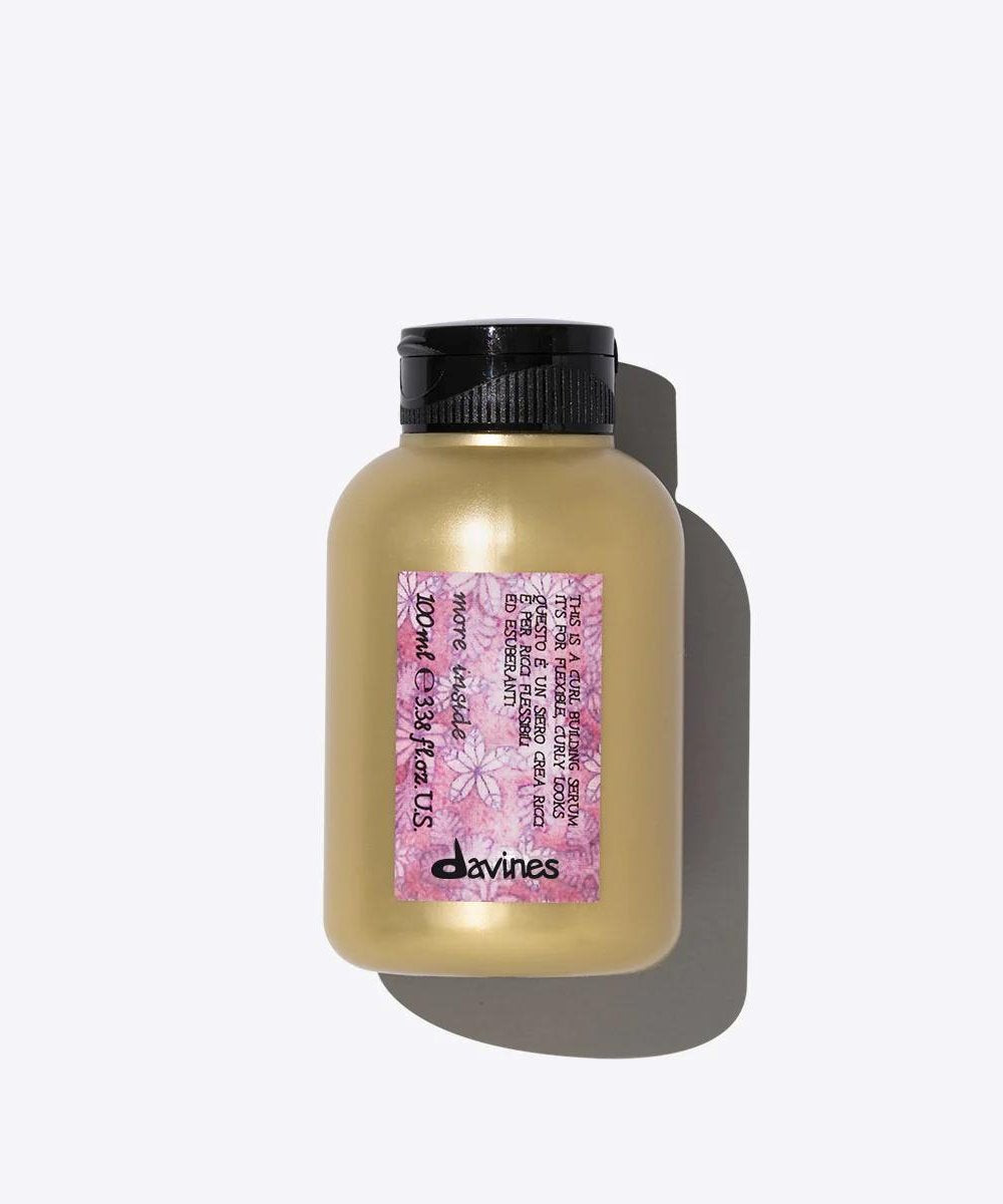 Davines Curl Building Serum 