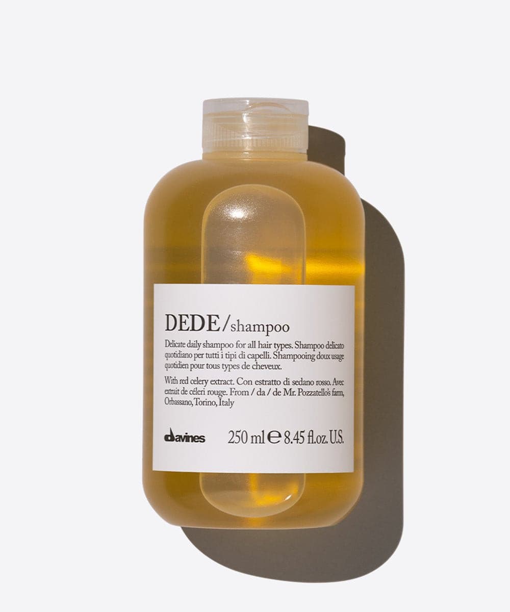 Davines DEDE Gentle Shampoo 