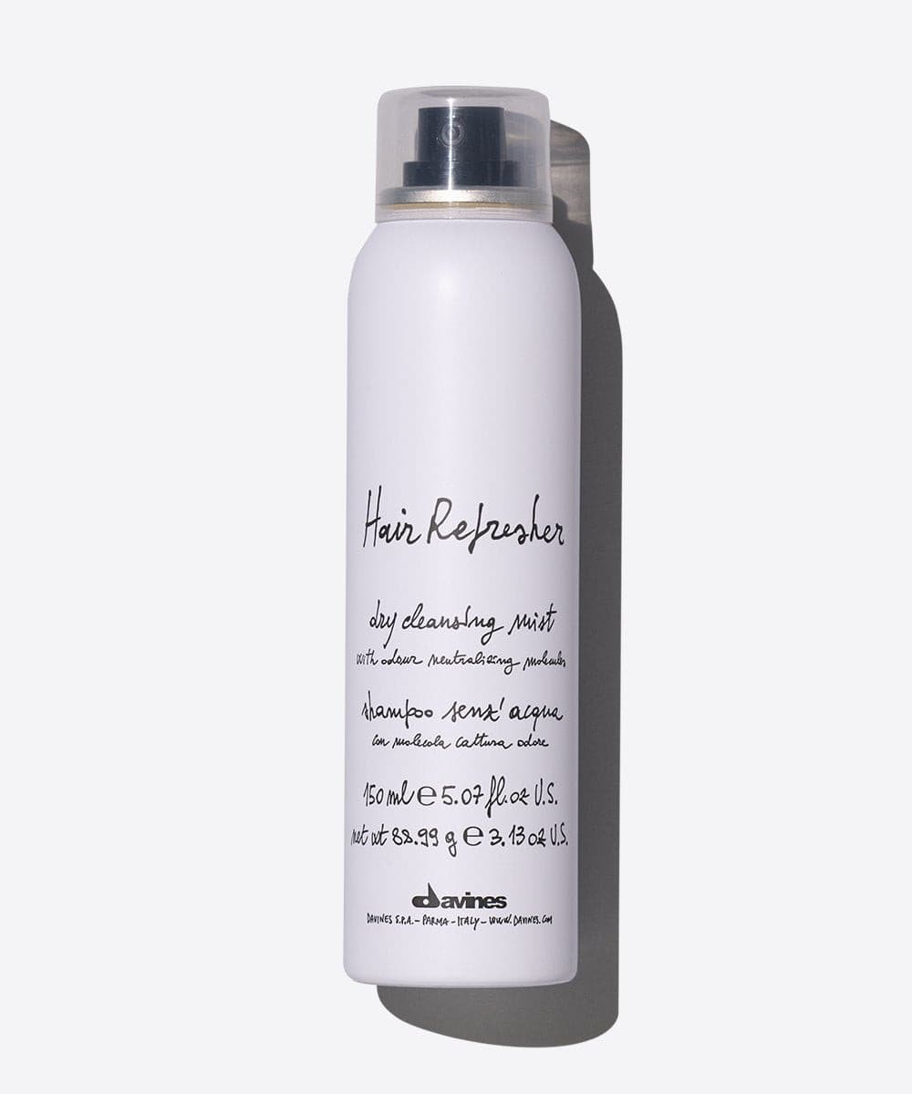 Davines Hair Refresher Dry Shampoo 