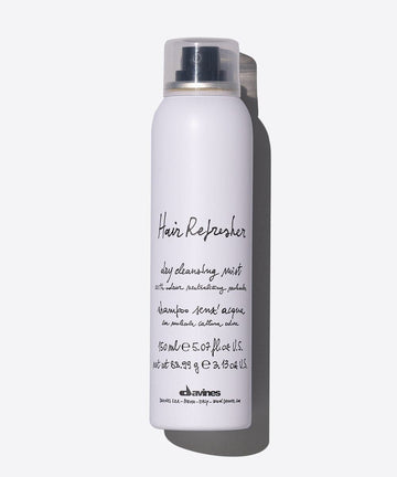 Davines Hair Refresher Dry Shampoo 