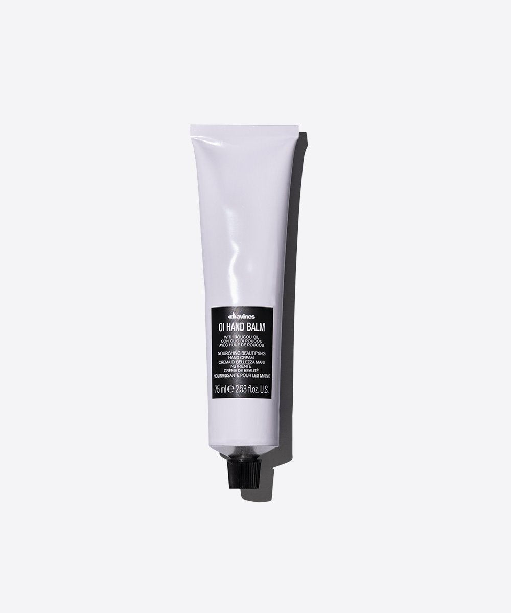 Davines Limited Edition OI Hand Balm 