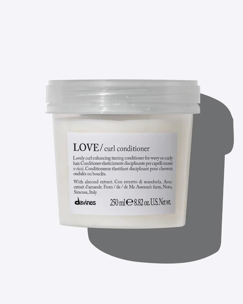 Davines LOVE CURL Conditioner for Curly Hair 