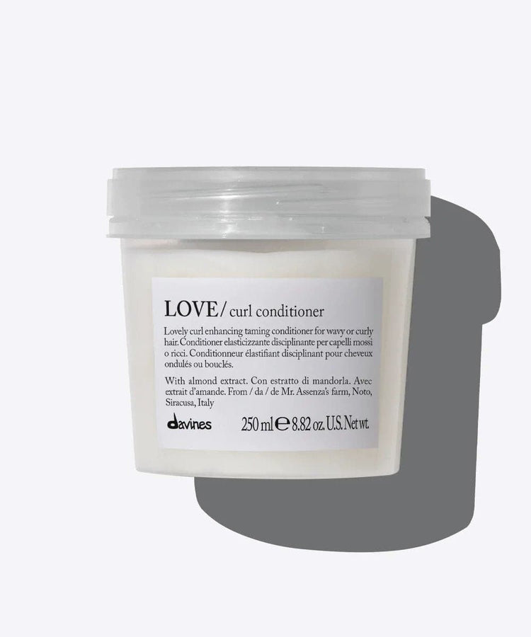 Davines LOVE CURL Conditioner for Curly Hair 
