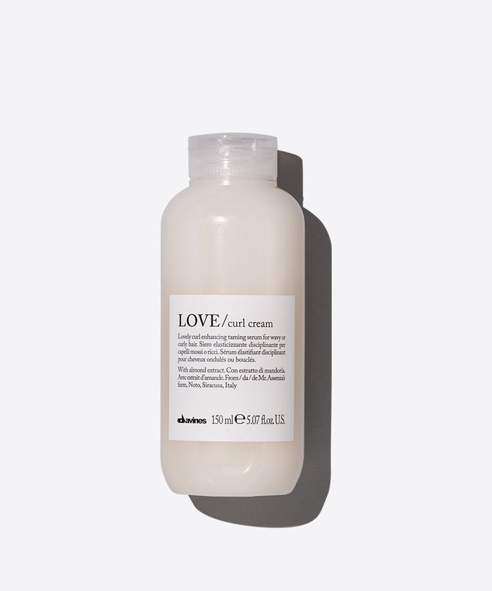 Davines LOVE CURL Cream for Curly Hair 