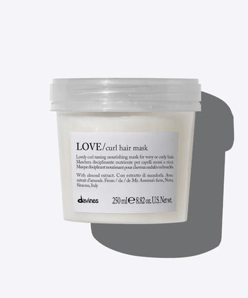 Davines LOVE CURL Hair Mask for Curly Hair 