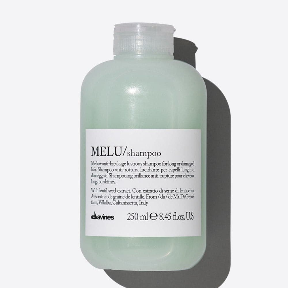 Davines MELU Anti-Breakage Shampoo 