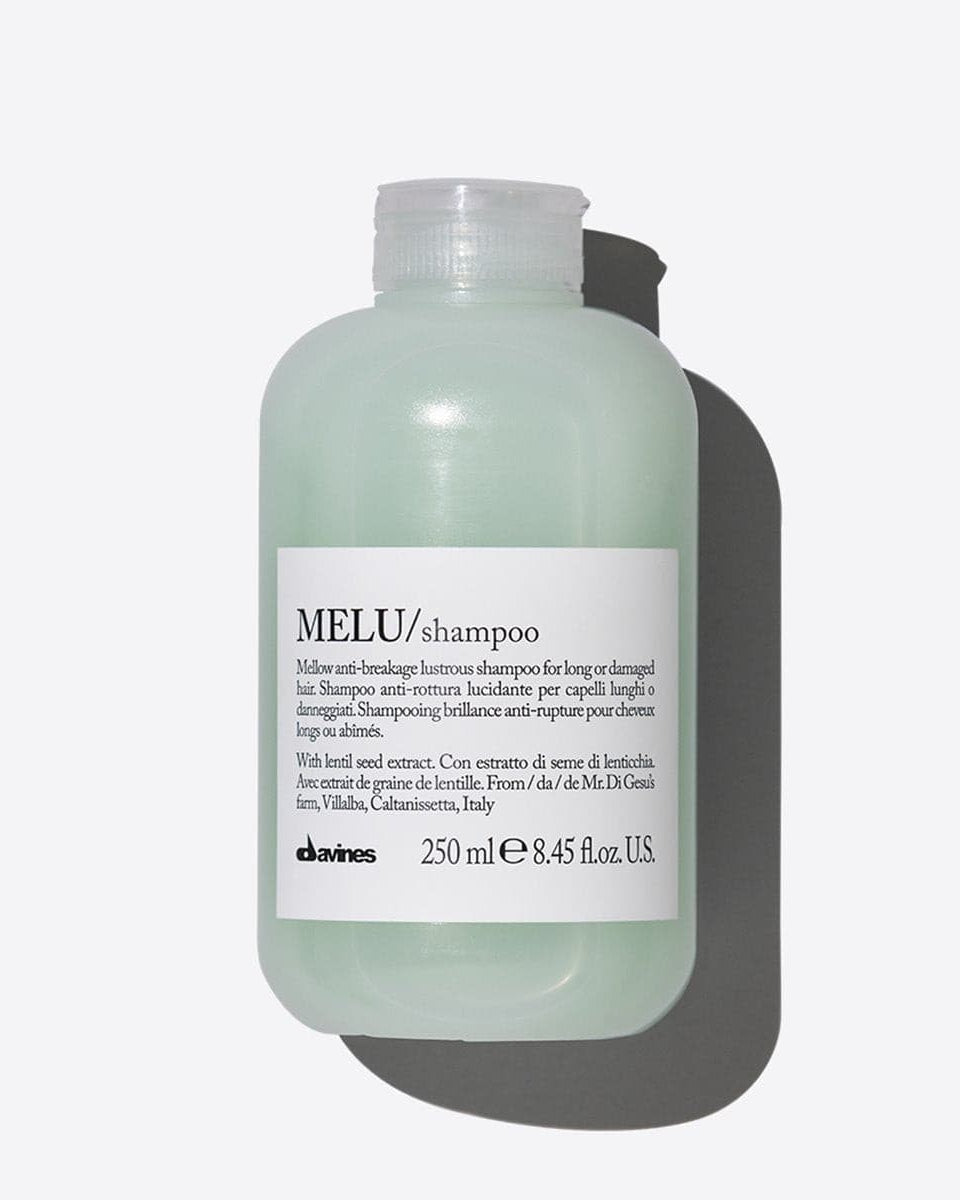 Davines MELU Anti-Breakage Shampoo 