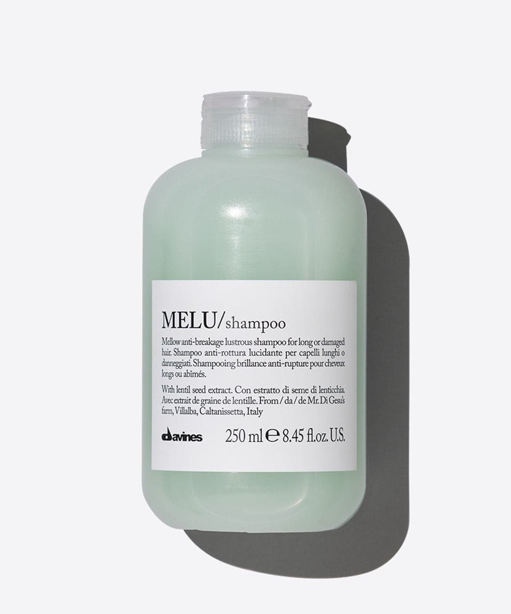 Davines MELU Anti-Breakage Shampoo 