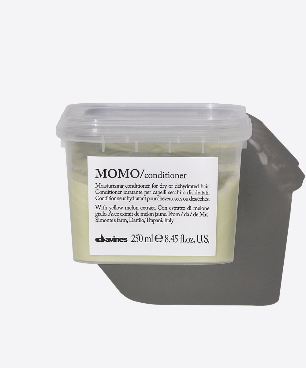 Davines MOMO Moisturizing Conditioner 