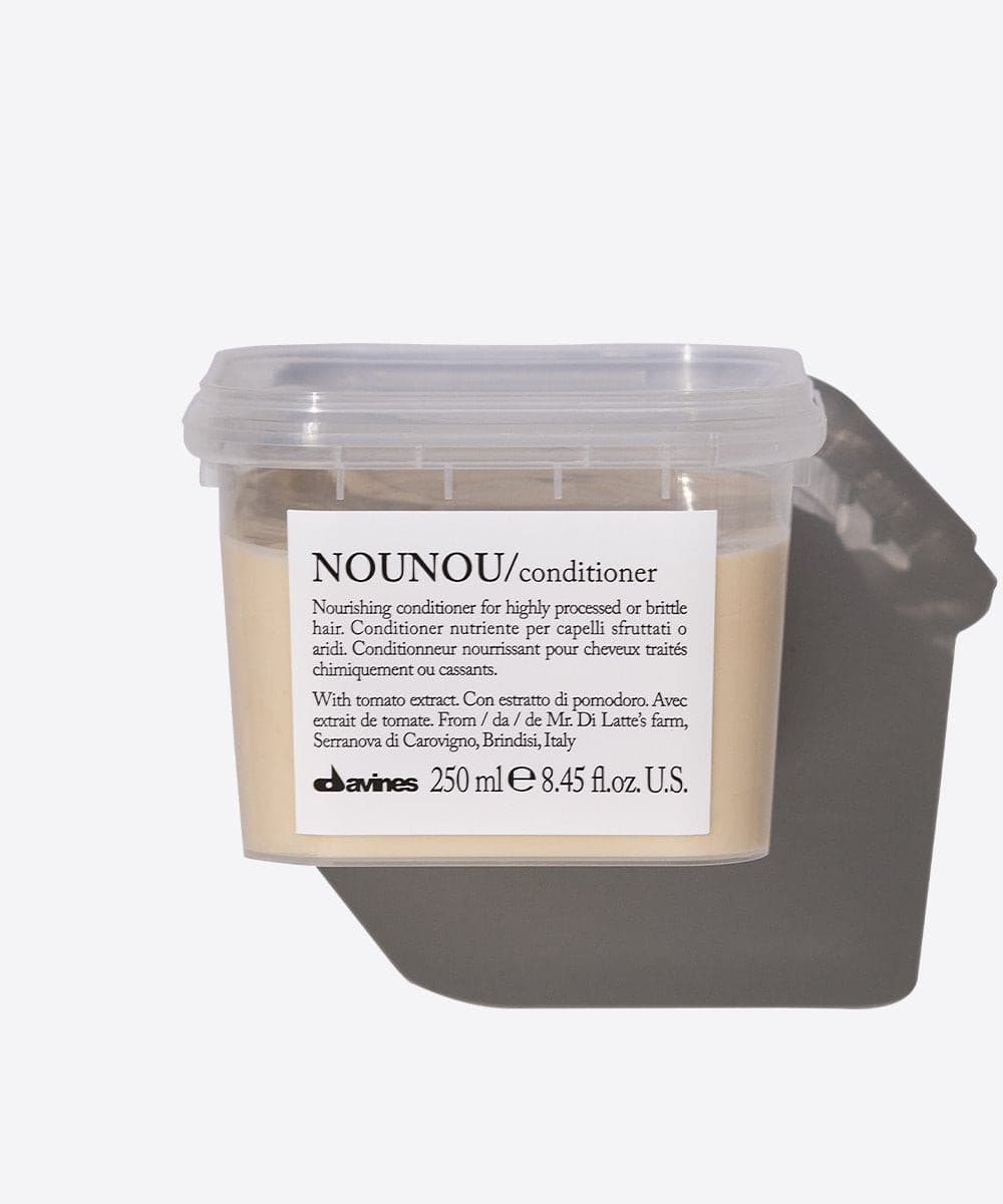 Davines NOUNOU Nourishing Conditioner 