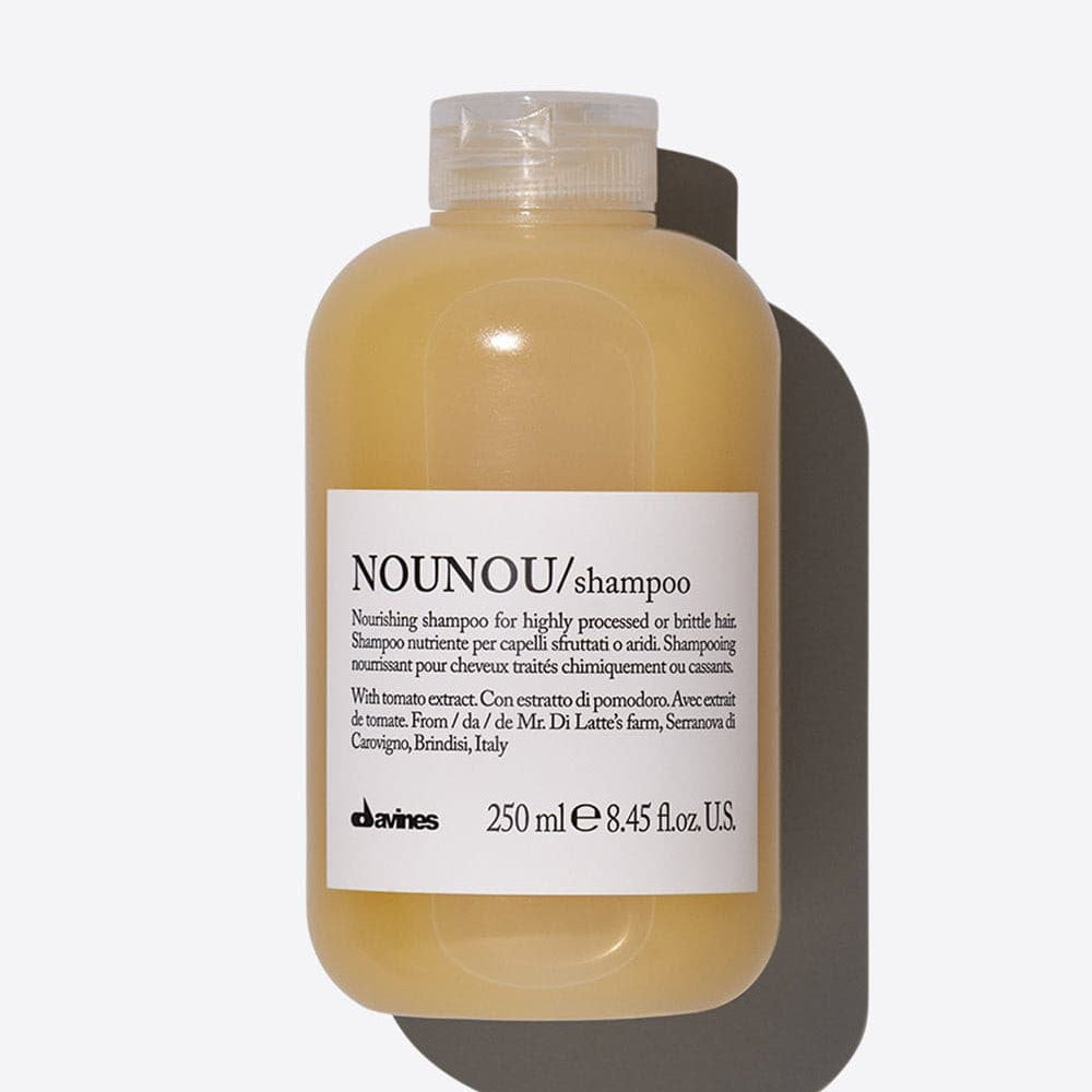 Davines NOUNOU Nourishing Shampoo 