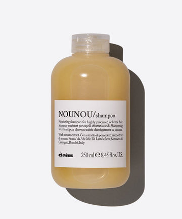 Davines NOUNOU Nourishing Shampoo 