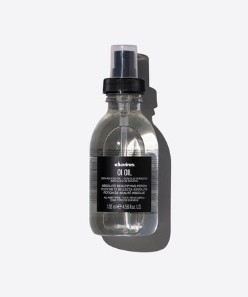 Davines OI Anti-Frizz Oil 