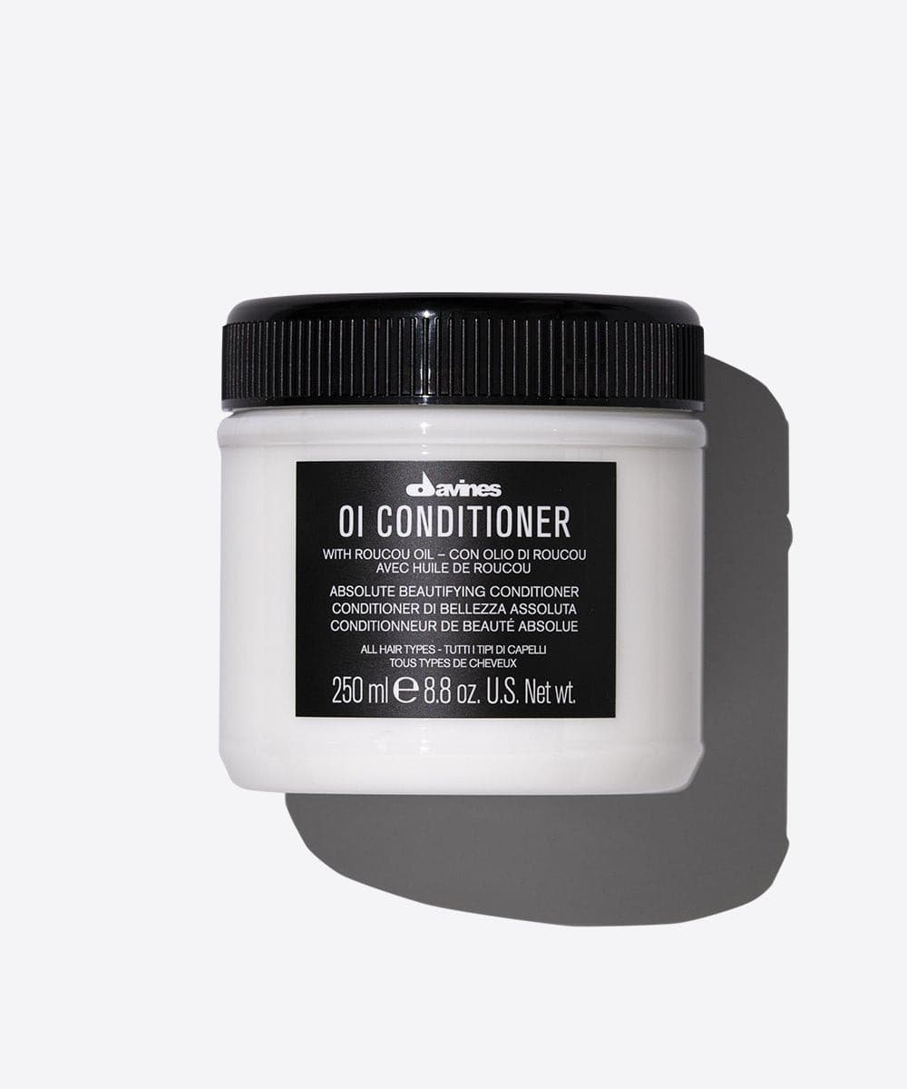 Davines OI Softening Conditioner 