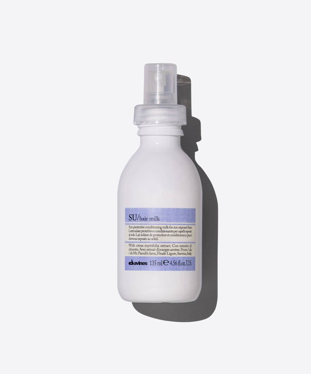 Davines SU Sun-Protecting Hair Milk 