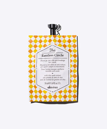 Davines The Restless Circle Hair Mask 