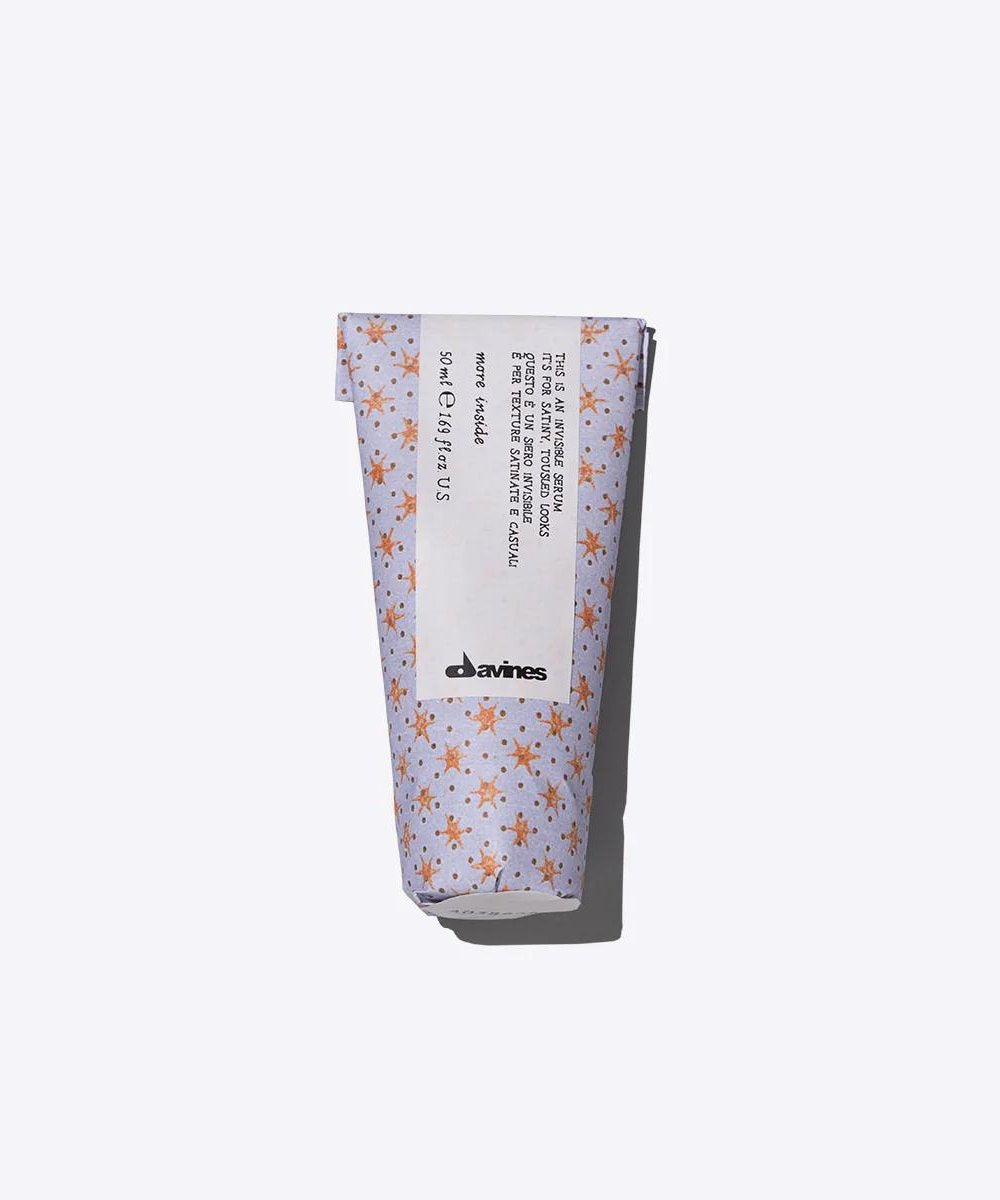 Davines This Is An Invisible Serum 